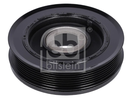 Belt Pulley, crankshaft